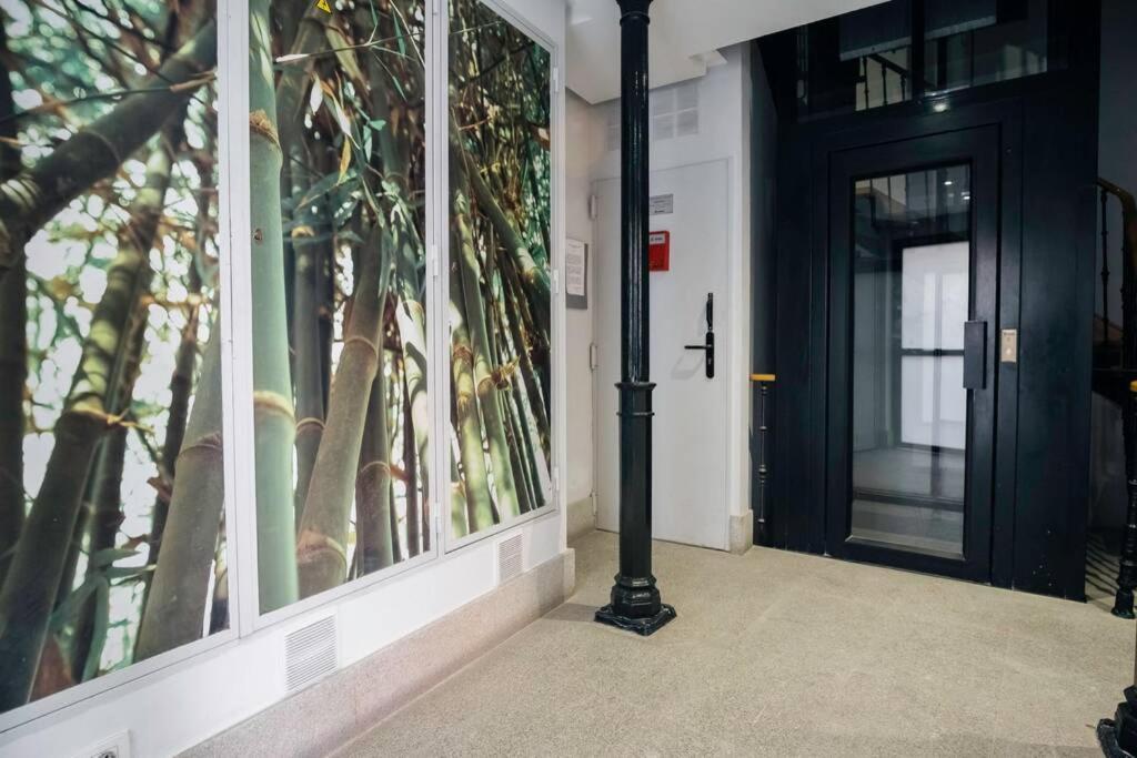 Homeabout Calle Toledo Apartment I Madrid Exterior foto